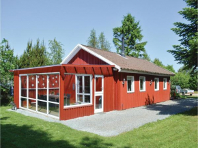 Holiday home Skikkild Bjerge Toftlund XI